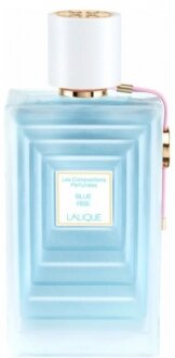 Lalique Blue Rise EDP 100 ml Kadın Parfümü kullananlar yorumlar